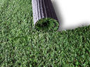Ver imagem 2 de Tapete De Grama Sintetica Artificial Kapazi 20mm 2X3mt:Verde