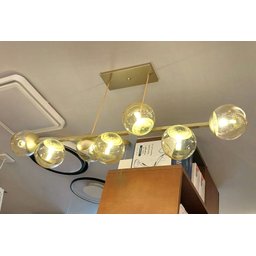 Pendente Jabuticaba 1,20m Mesa Sala de Jantar Bancada - 3