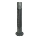 Ver imagem 1 de Ventilador de Torre Fix 55W 3 Velocidades Preto Ventilador Torre 110V