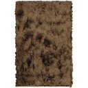 Ver imagem 1 de Tapete Para Sala Show Castanho 1,00x1,50 São Carlos