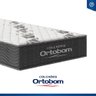 Cama Box Baú com Colchão Ortobom de Espuma D33 Airtech 100 Solteiro 78 Cm - 6