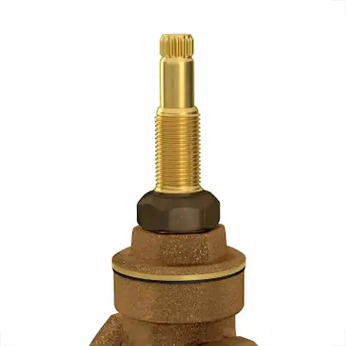 Base Registro Gaveta Deca 3/4 Dn20 - 4509.202 - 3
