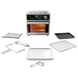 Forno Dako Fryer Analógico 15 Litros 220v - 5