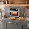 Forno Dako Fryer Analógico 15 Litros 220v - 7