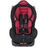 Cadeirinha para Carro Kiddo Max Plus Vermelho 0 a 25kg - 2