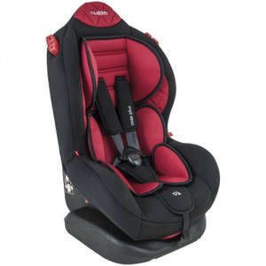 Cadeirinha para Carro Kiddo Max Plus Vermelho 0 a 25kg