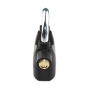 Ver imagem 2 de Cadeado Antifurto com Alarme Sonoro 110db Casa Moto e Bike