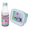 Jogo Marmita Hermética e Garrafinha Divertidamente 2 500ml - Plasútil - 1