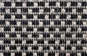 Ver imagem 2 de Tapete Rayza Artesanal Look Lírio B 2.00m X 3.00m
