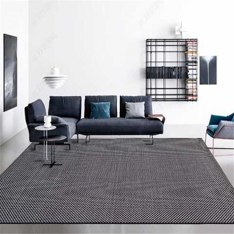 Tapete Rayza Artesanal Look Lírio B 2.00m X 3.00m