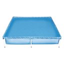 Ver imagem 5 de Piscina Estrutural 1500 Litros 189 x 189 x 42 cm com Capa Mor
