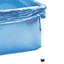Ver imagem 6 de Piscina Estrutural 1500 Litros 189 x 189 x 42 cm com Capa Mor