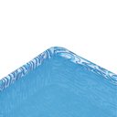 Ver imagem 7 de Piscina Estrutural 1500 Litros 189 x 189 x 42 cm com Capa Mor