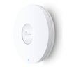 Access Point Corporativo TP-Link EAP620 AX1800 - PoE - MU-MIMO - 1775Mbps Dual Band 2.4 GHz e 5 GHz - 1