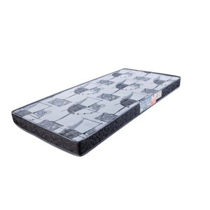 Colchão Solteiro D20 Astra Black 88x188x12 Montreal