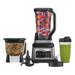 Ninja Liquidificador Professional Plus Kitchen System - 110v - 1