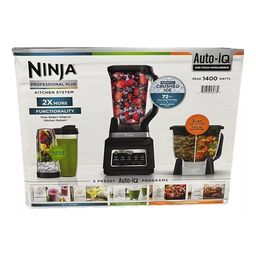 Ninja Liquidificador Professional Plus Kitchen System - 110v - 2