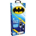 Ver imagem 3 de Cabo Usb-a para Lightning Batman 1,5m 5+
