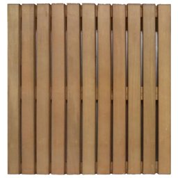 Deck para Jardim - Massol - 2