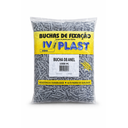 Ver imagem 2 de Bucha 8 c/ Anel Pct 1000 Unidades - Plast