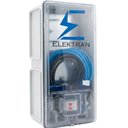 Ver imagem 1 de Caixa Montada Enel 1 Medidor Cabo 10mm Visor Lateral - 918 - Elektran