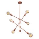 Ver imagem 1 de Pendente Bivolt Circuit Startec