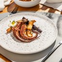 Ver imagem 7 de Aparelho de Jantar 16 Peças Flat Chuvisco Oxford