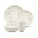 Ver imagem 1 de Aparelho de Jantar 16 Peças Flat Chuvisco Oxford