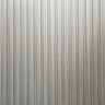 Painel Ripado Wpc Interno Low Cor: Cinza Médio 1,45m X 15cm (0,21m²) Woopo - 1
