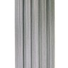 Painel Ripado Wpc Interno Low Cor: Cinza Médio 1,45m X 15cm (0,21m²) Woopo - 3