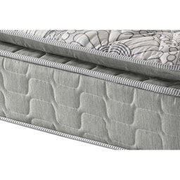 Colchão Casal Anjos Espuma D33 / EP Anatômico Orthosono Pillow Top (138x188x24) -  - 5