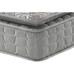 Colchão Casal Anjos Espuma D33 / EP Anatômico Orthosono Pillow Top (138x188x24) -  - 6