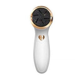 Esfoliador Elétrico para Pés Portátil Pes Macios e Lisos - 2