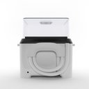 Ver imagem 3 de Lava-louças Praxis 3l Lpp04 Branco - 110v