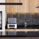 Ver imagem 1 de Lava-louças Praxis 3l Lpp04 Branco - 110v