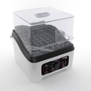 Ver imagem 5 de Lava-louças Praxis 3l Lpp04 Branco - 110v