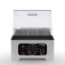 Ver imagem 2 de Lava-louças Praxis 3l Lpp04 Branco - 110v