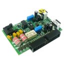 Ver imagem 6 de Central Pabx Intelbras Impacta 40 4 Linhas 11 Ramais Analógico e 1 Digital