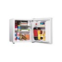 Ver imagem 3 de Frigobar Geladeira HQ 47 Litros Branco BC-47-63H 220V