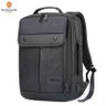 Mochila Pasta Entrada USB Notebook 15.6 Poliéster Preto Arctic Hunter - Preto - 9