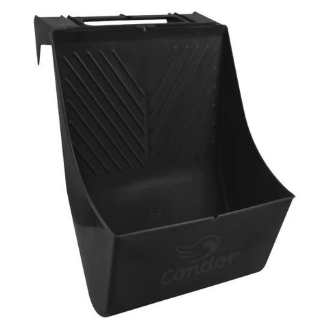 Bandeija Cacamba Pintura 407x276x150mm 3,6l Condor