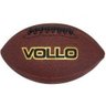 BOLA DE FUTEBOL AMERICANO MARROM VOLLO - 3