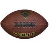 BOLA DE FUTEBOL AMERICANO MARROM VOLLO - 1