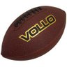 BOLA DE FUTEBOL AMERICANO MARROM VOLLO - 2