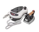Ver imagem 2 de Mini Caldeira 800ml com Ferro 1200w 220v SSH1954 - Sun Special