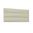 Ver imagem 1 de Painel de Cama 160cm Greta Corano - Lucadi Home