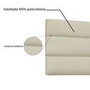 Ver imagem 3 de Painel de Cama 160cm Greta Corano - Lucadi Home