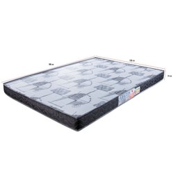 Colchão Casal  D20 Astra Black 138x188x14 - 2