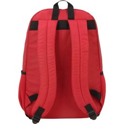 Mochila Escolar Snoopy Joe Cool Vinho Ms46724sn - Luxcel - 3