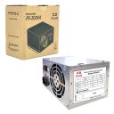 Ver imagem 1 de FONTE ATX 200W REAIS SATA PS-200V4 S/CABO C3 TECH